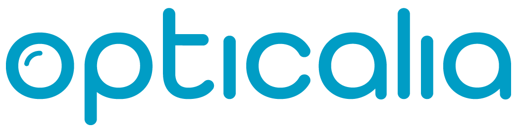 Opticalia logo