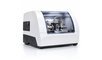 Automatic lens edger