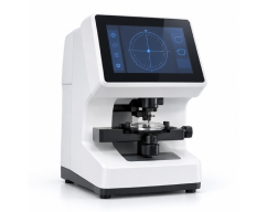 Autorefractometer