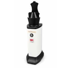 Digital pupillometer