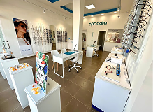 Opticalia Basse store