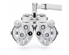 Phoropter