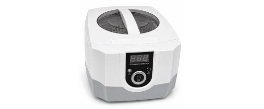 Ultrasonic cleaning machine