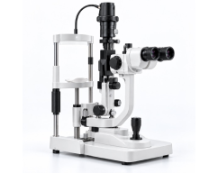 Slit lamp