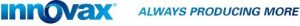 Innovax logo