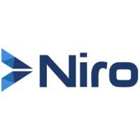 NIRO logo