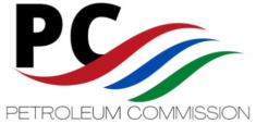 Petroleum Commission logo