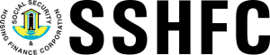 SSHFC logo