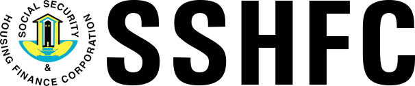 SSHFC logo