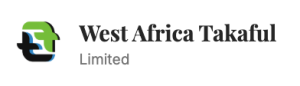 West Africa Takaful logo
