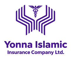 Yona Islamic logo